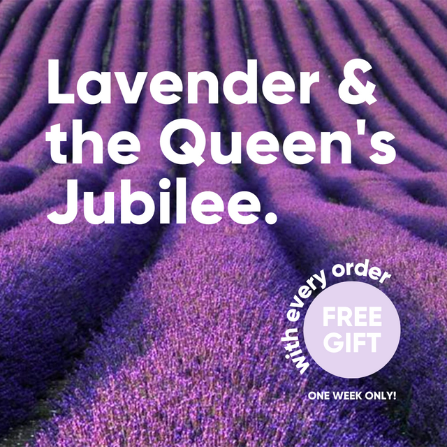 Let's celebrate 70 years on the throne!