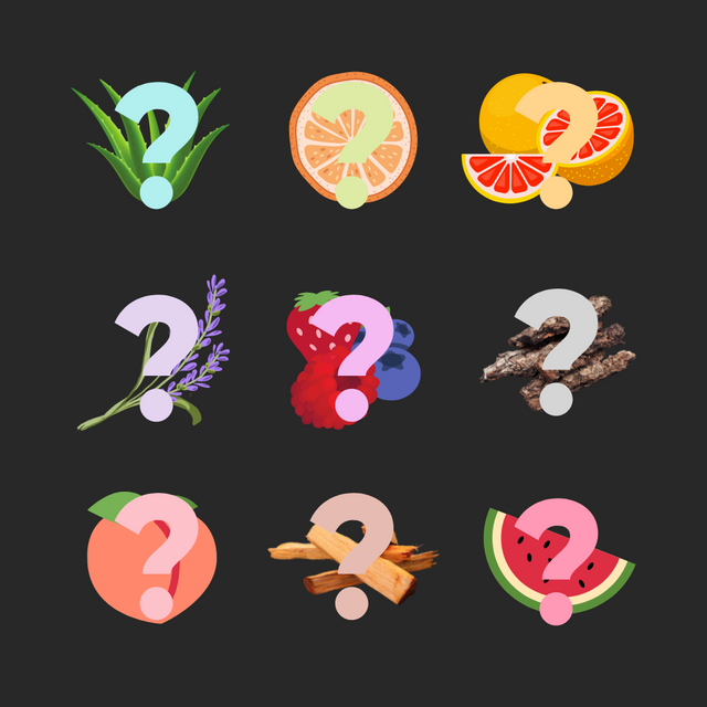 Find the scent suited to your hand care needs