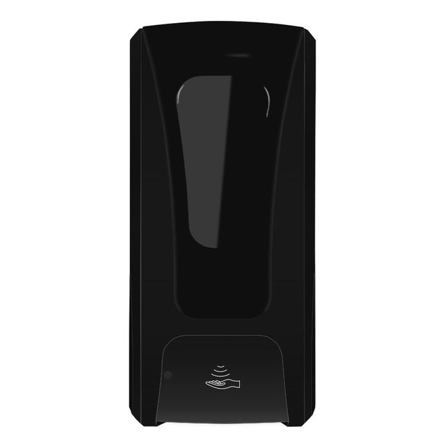 Automatic hand sanitiser dispenser