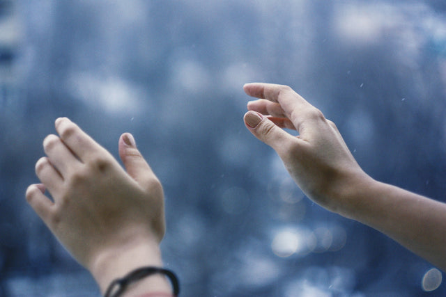 Hand Hygiene - cold weather