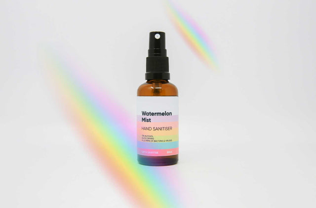 LGBTQ+ Pride Watermelon Mist Spray